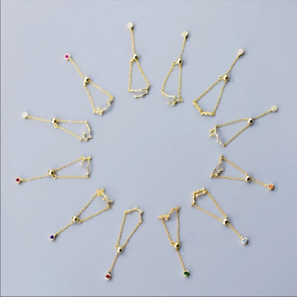 Constellation Adjustable Ring - Picture 6 of 11